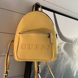 Guess Small Backpack